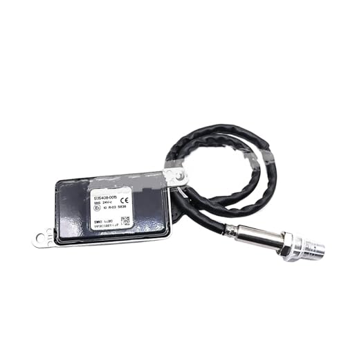 Capteur d'oxygène NOx 51.15408-0015 pour résoudre les défauts de pollution Man TGL