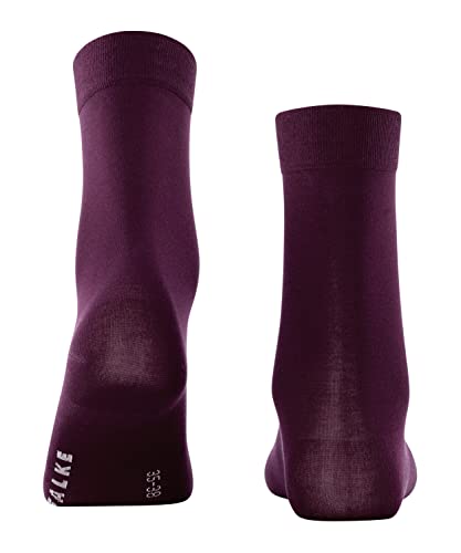 Image of FALKE Women Cotton Touch Crew Cut W 1 Pair