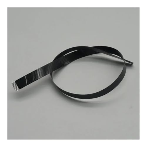Cable plano ADF CE538-60106 para impresoras HP LaserJet M1536 y CM1415, pack de 10 unidades
