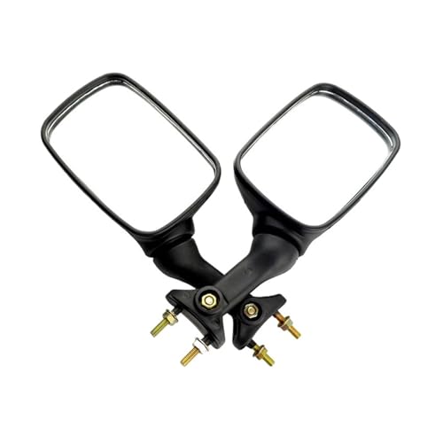 Espejos retrovisores moto sin vibración Kawasaki ZXR250