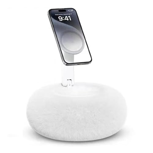 Support de téléphone réglable stable pour regarder des vidéos