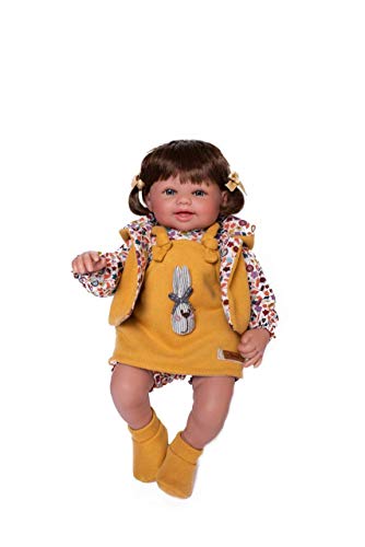 muñecas guca valentina