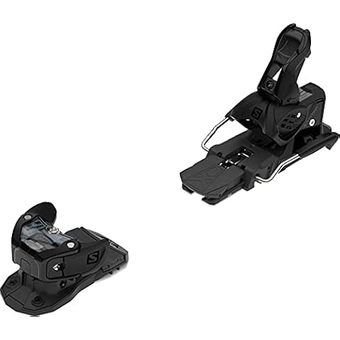 Salomon Warden MNC 13 - Fijaciones de esquí Cover