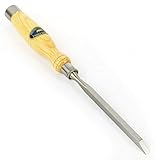 Crown Tools 1761 1/4 Inch Mortise Chisel