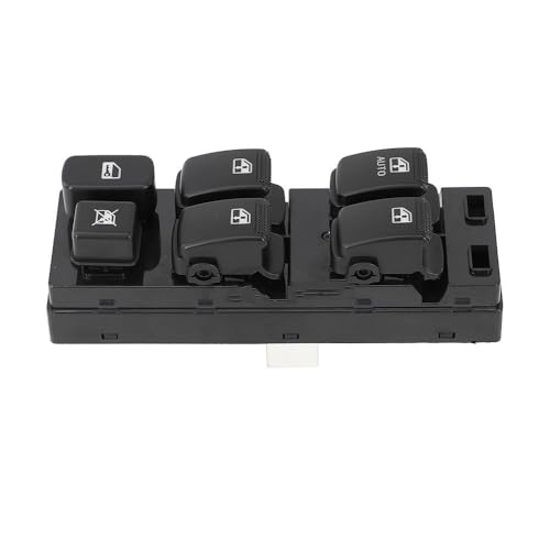 Control elevalunas para Sorento 2003-2009, interruptor de ventana eléctrica 4