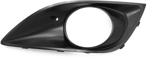 Couvercle antibrouillard Veloster cassé solution de remplacement pare-chocs - 3