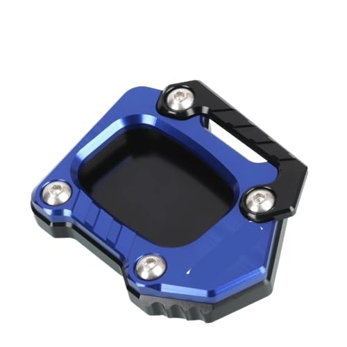 Support latéral pour VOGE DS900X extension de béquille de moto 2024