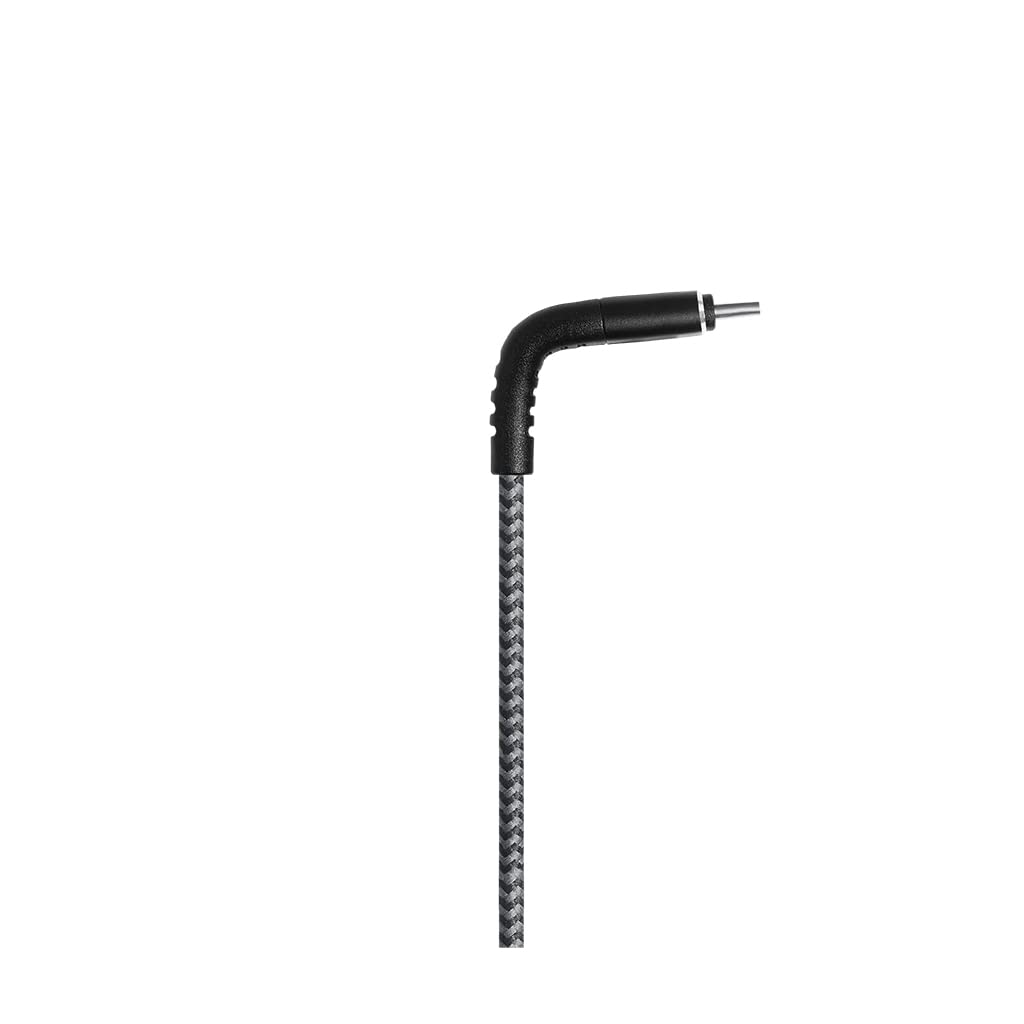ttec ExtremeCable Ekstra Dayanıklı iPh. Şarj Kablosu 150cm-Siyah