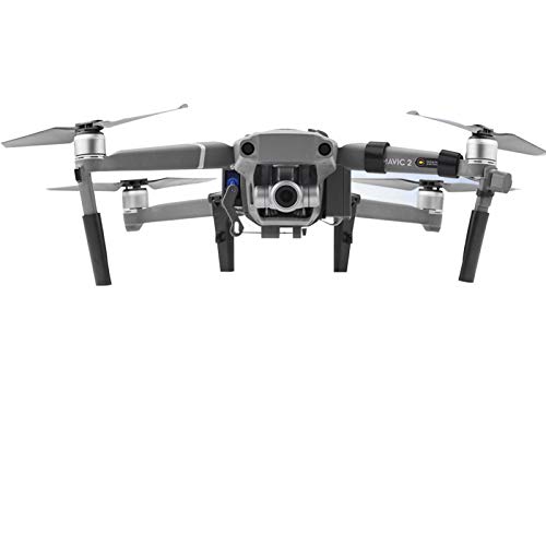 Patzbuch - lanzador de aire para dron de liberación rápida, lanzador de aire para dron compatible con Mavic 2 Pro/Zoom Cover