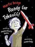 Buy Ready for Takeoff! (Martin Bridge) — BookShops.in