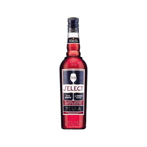 Select Bitter Apéritif süß Likör Italien inkl. FeinWert E-Book (1 x 0.7 l) Select Bitter Apéritif süß Likör Italien inkl. FeinWert E-Book (1 x 0.7 l)