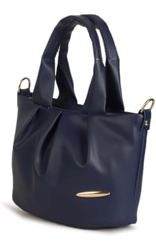 Image of DAISY STAR Women's Sling Handbag with Shoulder Strap | Stylish Ladies Purse