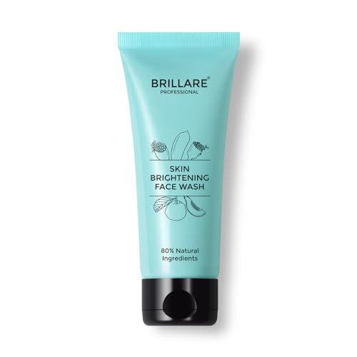 Brillare Professional Natural Face Wash