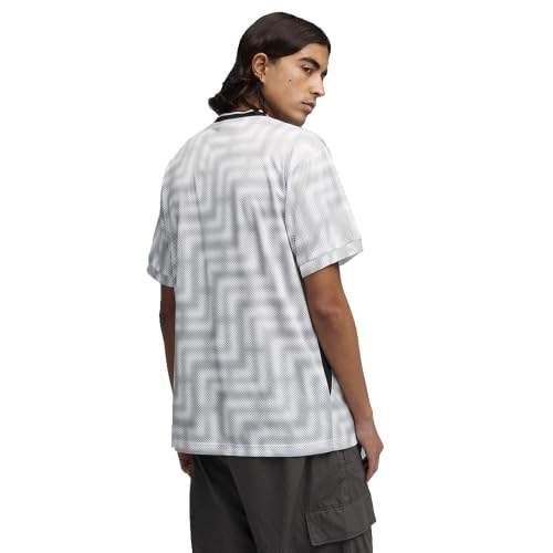 PUMA Maillot de football décontracté Essentials Block Homme Vêtements - vue 5
