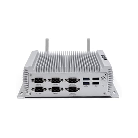 Mini PC BASOARO Core i7 Cover
