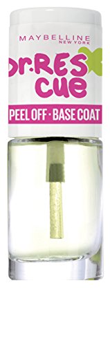 Maybelline New York Funny Rescue Care Hand/Nail Peel-Off image 2
