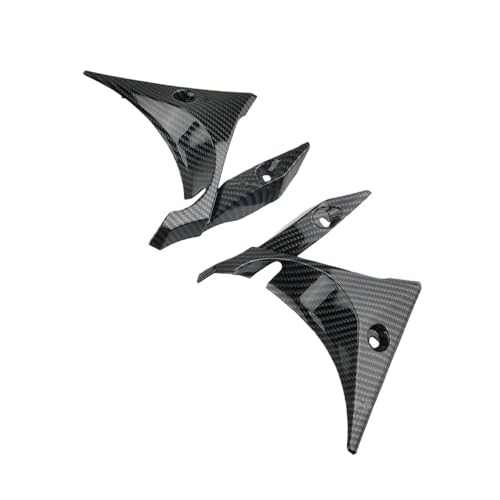 Ailes spoiler carénage YZF-R1 04-06 pour sublimer vos sorties moto