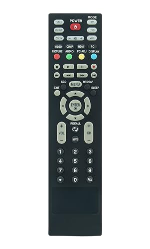 Télécommande MKJ39170822 pour TV Insignia Plasma NS-PDP42
