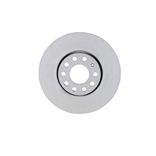 Image of Bendix Priority1 BPR5000 Front Brake Rotor for Audi 100 1994-1992,100 Quattro 1994-1992,A4 2004-1996,A4 2008-2007,A4 Quattro 2004-1996,A6 2001-1995,A6 Quattro 2001-1995,Volkswagen Passat 2001-1999