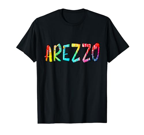 Arezzo Italia - Arezzo Italia Camiseta