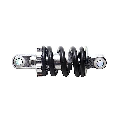 Amortisseur de trottinette 110mm pour un confort urbain sans secousses