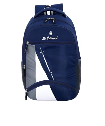 Image of Backpackschool Bagcollege Bag Office Casual Bag Waterproof School Bag 35 L Backpack