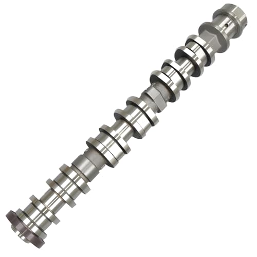Voyagrise 5047913AD 3.6L Right Side Intake Camshaft Compatible with Chrysler Pacifica Dodge Durango Jeep Wrangler Grand Cherokee 2016-2024 3.6 V6 Engine Replace# 5047913AA 5047913AB 5047913AC