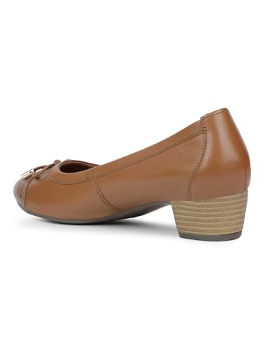 Image of Hush Puppies Womens Ballies Ballet Flat