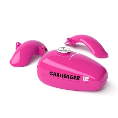 HYPER GOGO Serbatoio per bambini ruote motore elettrico