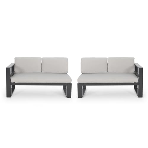 GOWE DURSLEY Sofa Seater - Left Side & Right Side