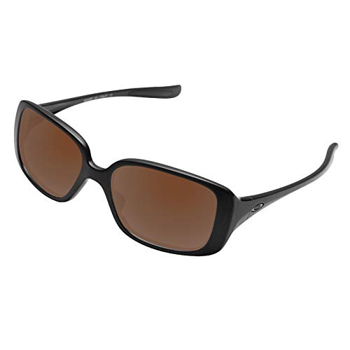 Image of LBD Lenses Replacement for Oakley Sunglass OO9193 Polarized