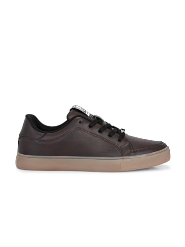 Image of OFF LIMITS Men's Skyline Casual Sneakers