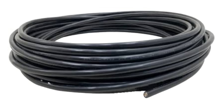 CVV2sq×2C(200m)  2010年ケーブル新品 楽天市場】CVケーブル CV 2.0sq×2芯 (2mm 2c) 住電日立電線