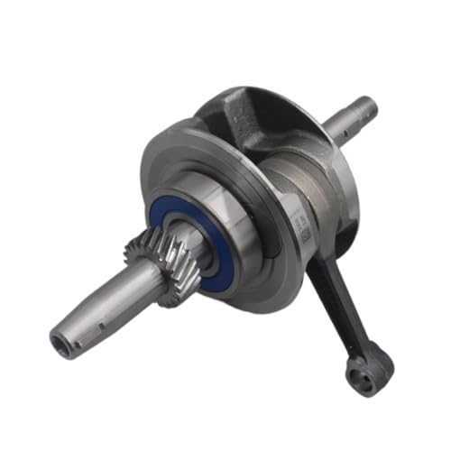 Cigüeñal de motor de 200 CC para Keeway Superlight 200 ideal para viajes largos en ruta custom 2