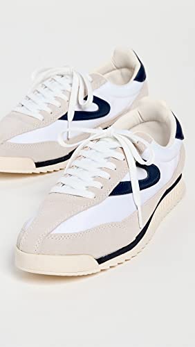 Image of TRETORN Women's Rawlins Casual Lace-Up Sneakers