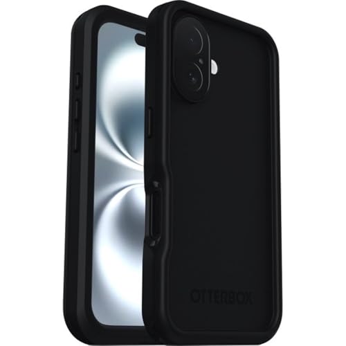 Amazon.co.jp: 【OtterBox】iPhone 16用 360度全面保護 防水 耐