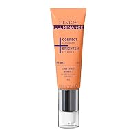 Revlon Illuminance Brightening + Correcting Primer