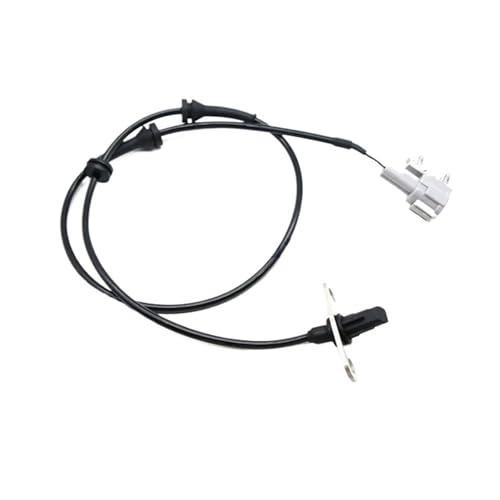 Capteur ABS arrière gauche pour Nissan Navara D40 2.5 4.0 2005-2014