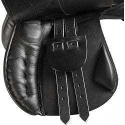 Symantec 111007 Educative - Sella Unisex Adulto