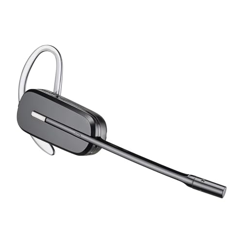 HP INC. Poly C540 Conv HS