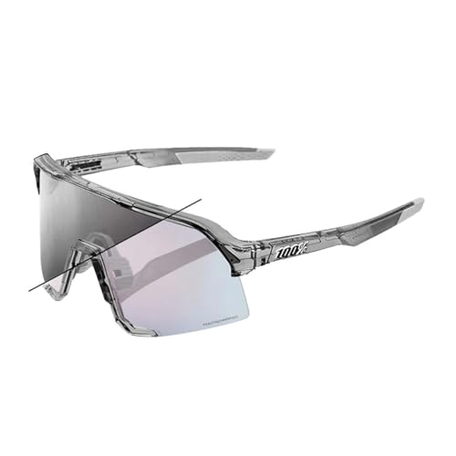 Lunettes S3 100% à écran HiPER Red augmentant le contraste et la clarté