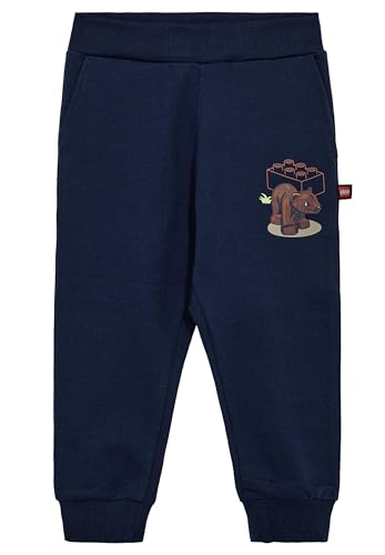 Kabooki Lego® DUPLO® Sweatpants – Dunkelmarine – LWPANI 700 Kabooki Lego® DUPLO® Sweatpants – Dunkelmarine – LWPANI 700