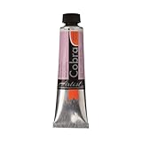 Cobra Water-Mixable Oil Color 40 ml Tube - Persian Rose