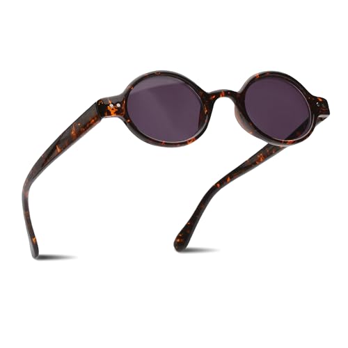 2SeeLife Tortoise TR-90 ���g���T�����[�_�[ �j�����p ? �\���b�h&���ȃt���[���t���v���~�A���f�U�C�i�[���[�_�[ - (R-415S-�ׂ��b-2.00)