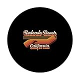 Zoom IMG-2 abito retr redondo beach anni Zoom IMG-2 abito retr redondo beach anni