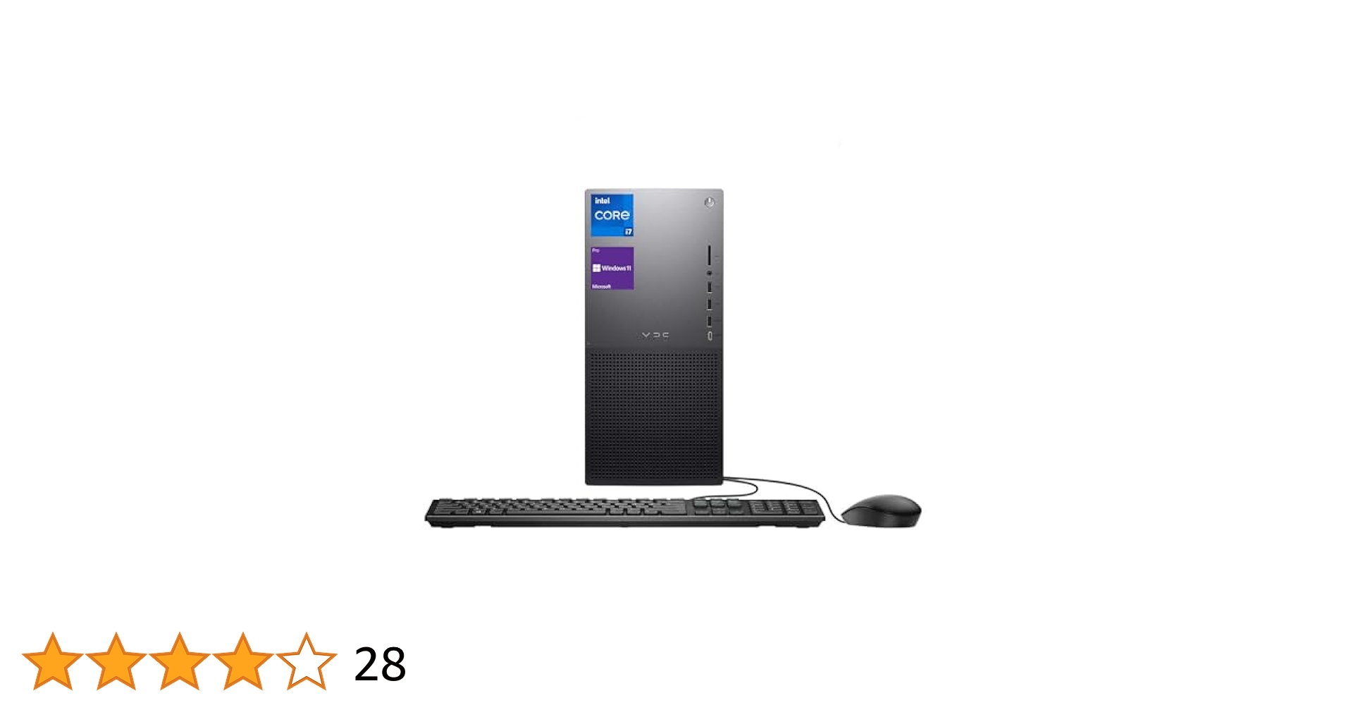Amazon.com: DELL Business XPS 8960 Tower Desktop Computer