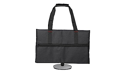 Amazon.co.jp: 3Randy モニターキャリングケース 保護モニター