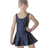 [キャサリンコテージ] 女の子 スクール水着 ワンピース水着 小学生 中学生 ZS020