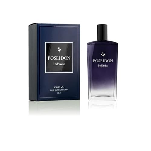 Instituto Español Poseidon Hombre Edición Indómito - Eau de Toilette 150 ml