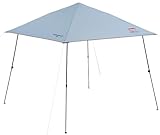 Coleman(コールマン)インスタントバイザーシェードIII/M DR タープ 日よけ レジャー ダークルーム 遮光 遮熱 ワンタッチテント 紫外線カット 頑丈 簡単設営 熱中症対策 キャンプ アウトドア BBQ ベランダ 防水 持ち運び